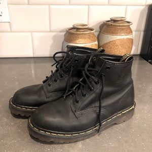 Doc martens